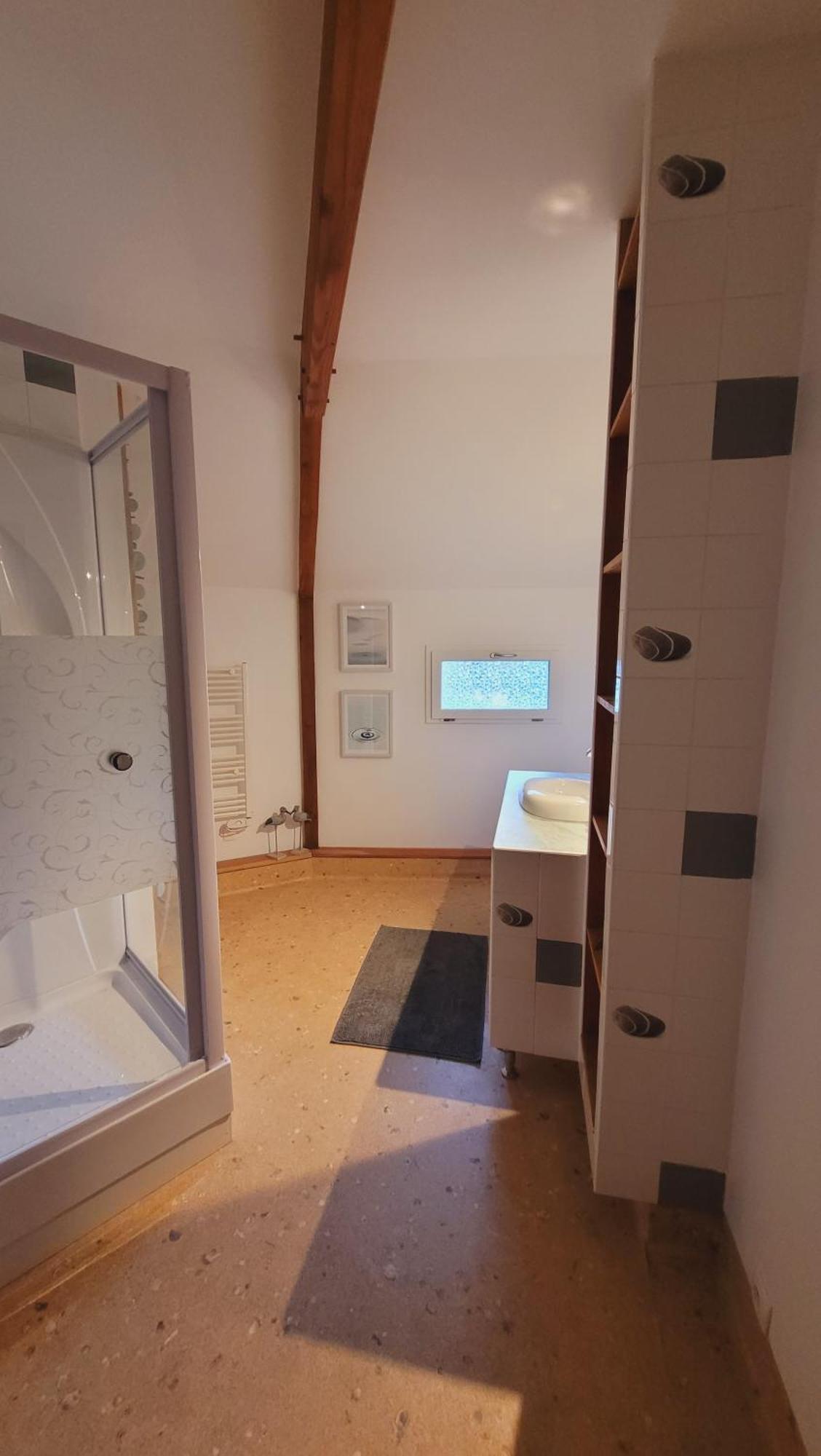 La Maison Ronde Et Ses 2 Cahutes Monthoiron Exteriör bild